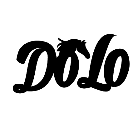 Dorogi Lovagbázis logója